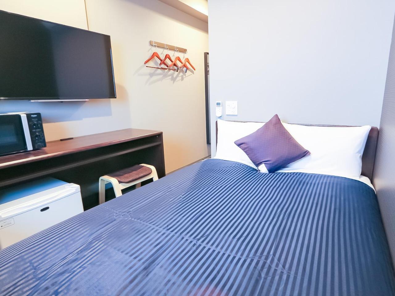 Hotel Livemax Yokohama-Eki Nishiguchi Yokohama  Exterior photo